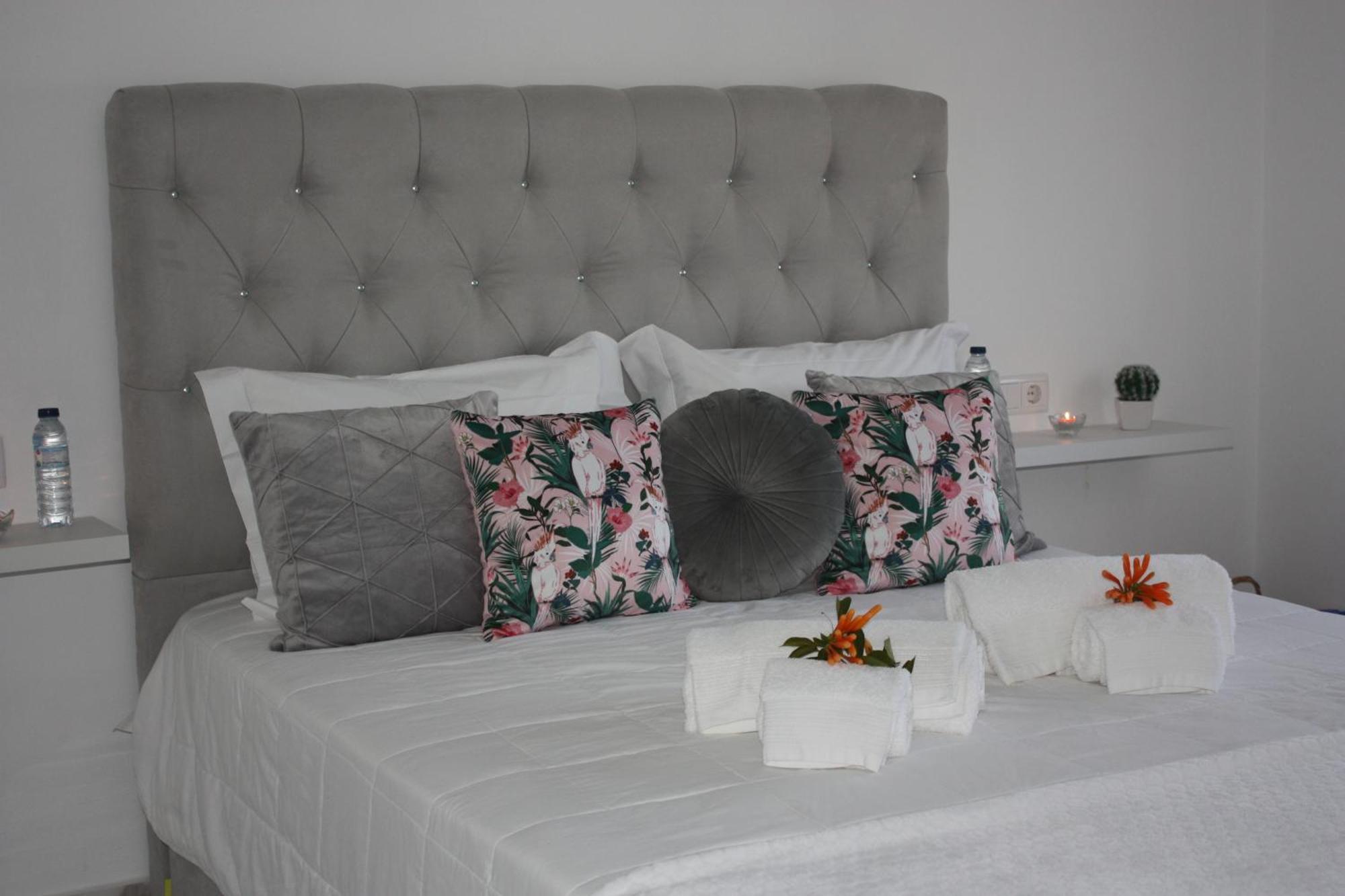 Apartamento Yucca *
